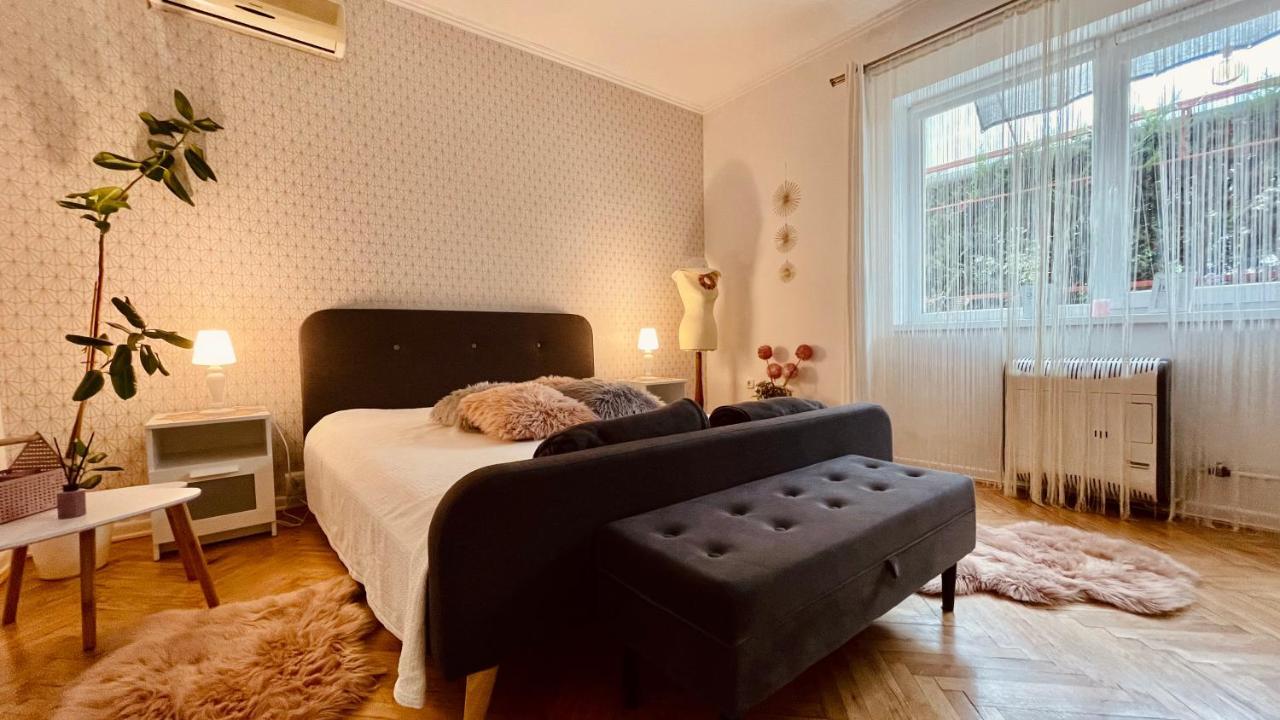 Anno Apartman Шиофок Экстерьер фото