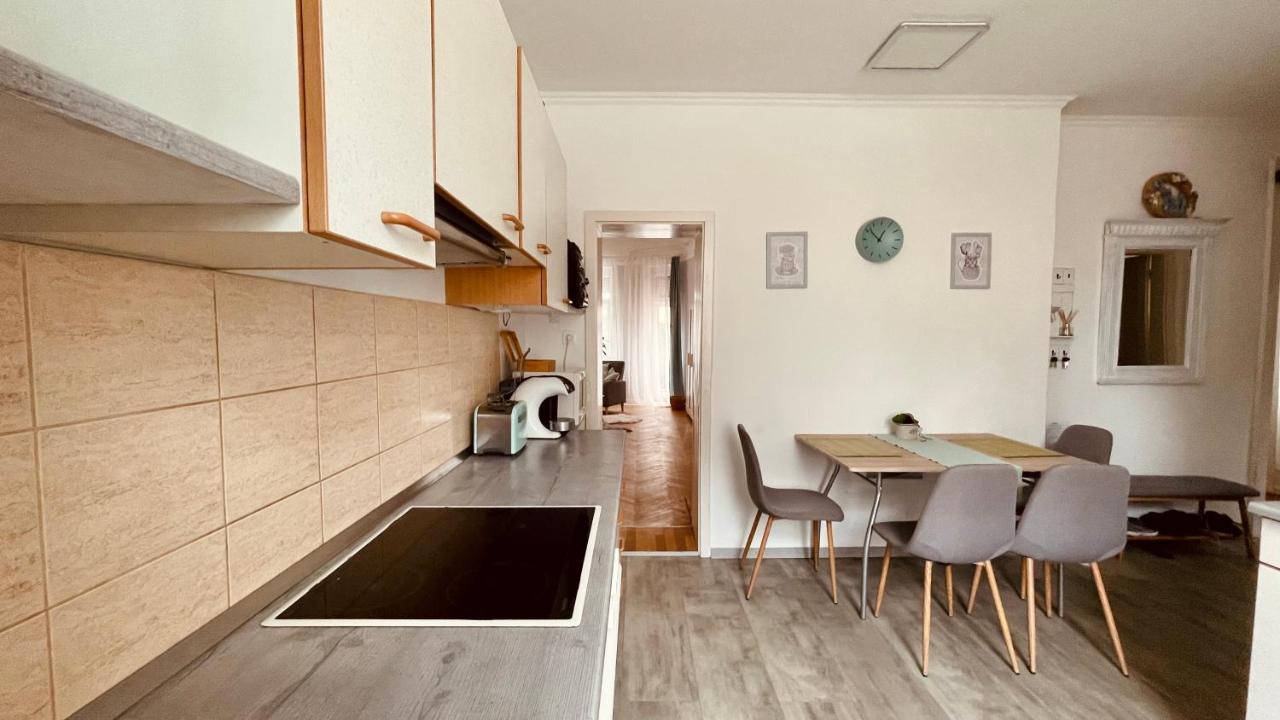 Anno Apartman Шиофок Экстерьер фото
